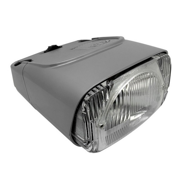 Van Wezel 0984921 Fanale Anteriore Sinistro Per Citroën C4 Cactus - Ricambio Con Codice OE 9800916180, Omologato